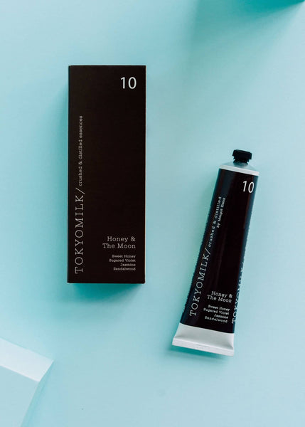 Honey & the Moon No. 10 Handcreme