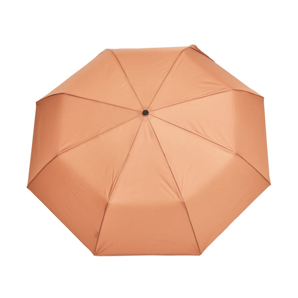 Mocha Eco-Friendly Compact Original Duckhead Umbrella