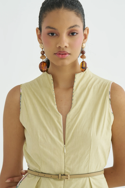 Camellia Jumpsuit
