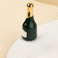 Nora Fleming Mini - Champagne Celebration