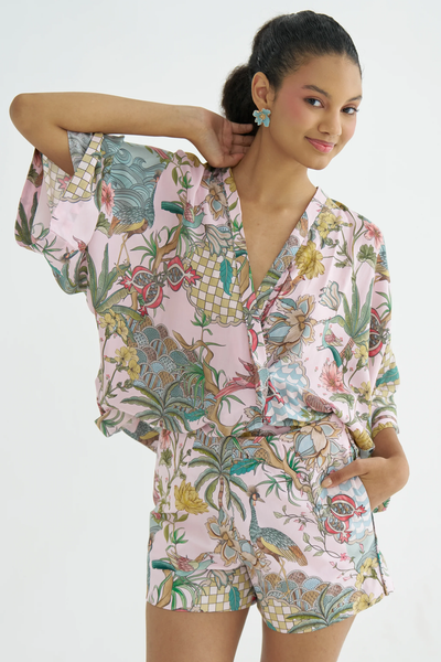 Willow Aster Co-ord Set