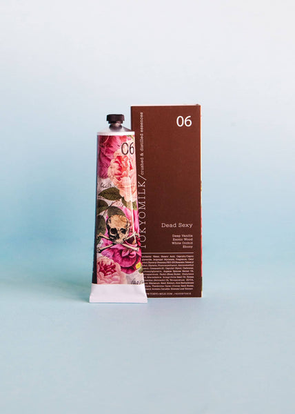 Dead Sexy No. 6 Handcreme
