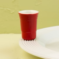 Nora Fleming Mini - Fill Me Up