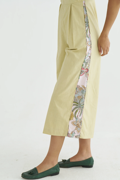 Camellia Jumpsuit