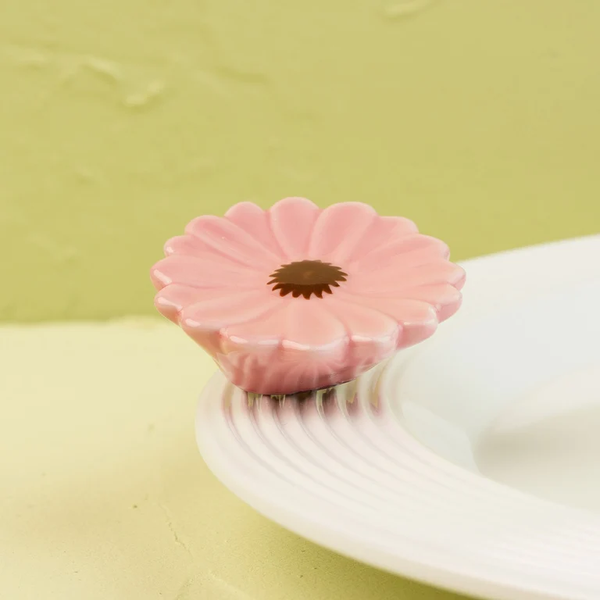 Nora Fleming Mini - Flower Power