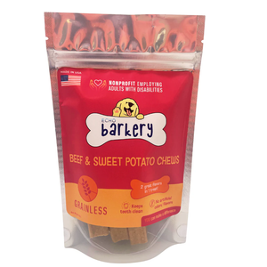 Dog Chews