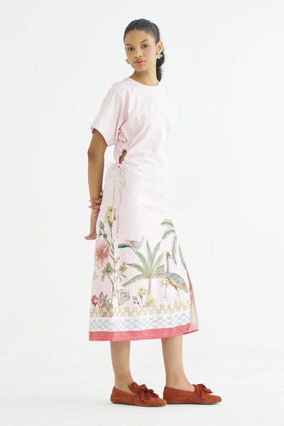 Celandine Dress
