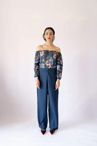 Bluebell Jumpsuit
