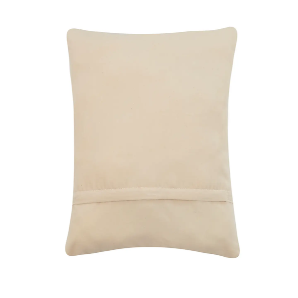 Jackrabbit Hook Pillow