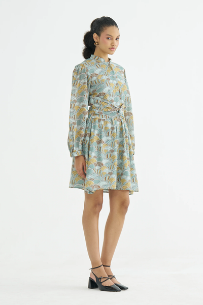 Honeyflower Dress