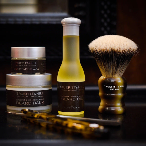 Beard Balm