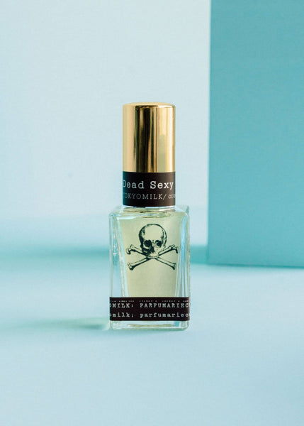 Dead Sexy No. 6 Eau de Parfum Boxed