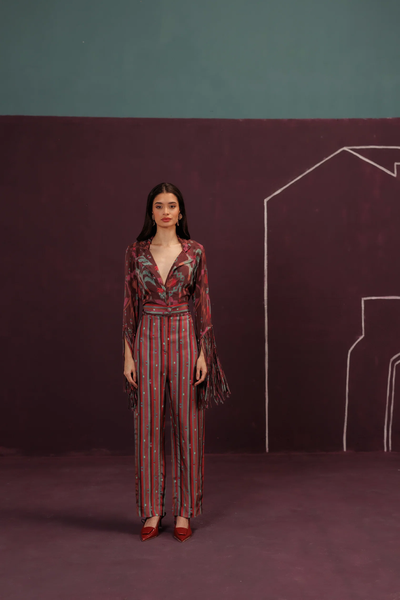 Miss Rhodeo Jumpsuit
