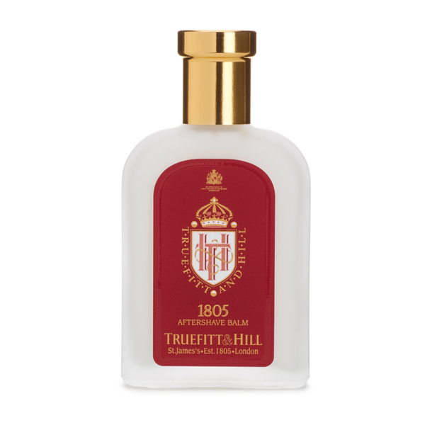 1805 Aftershave Balm