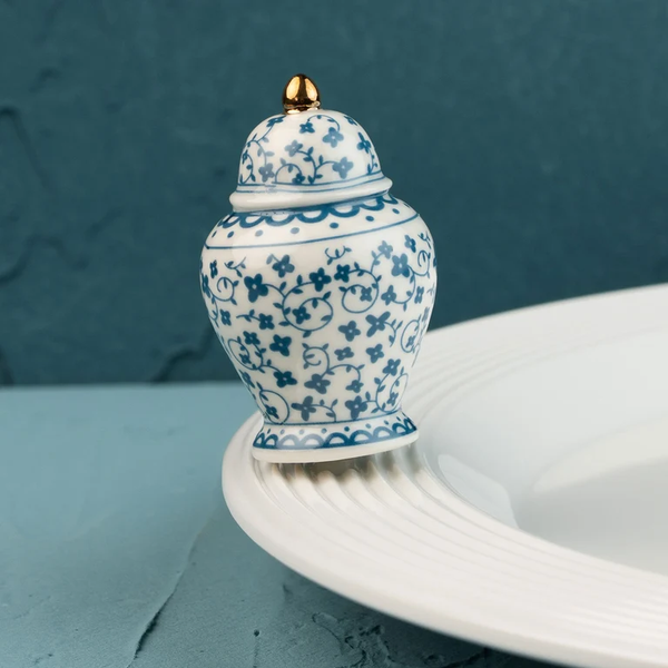 Nora Fleming Mini - Ginger Jar