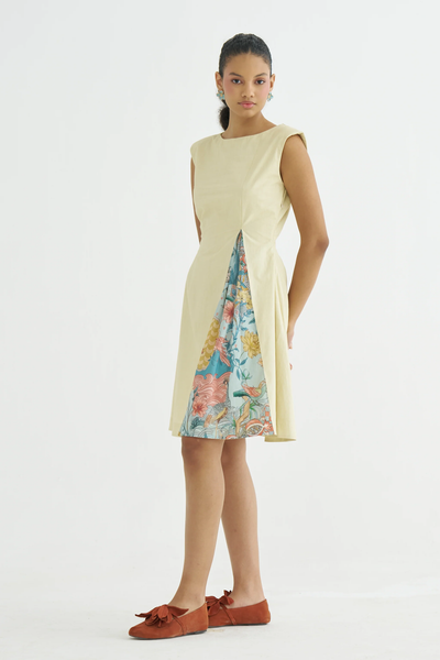 Zinnia Dress