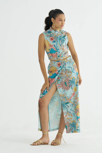 Bloomlight Co-ord Set