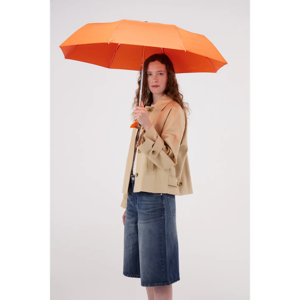 Papaya Eco-Friendly Compact Original Duckhead Umbrella