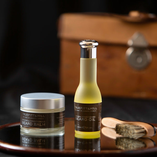 Beard Balm