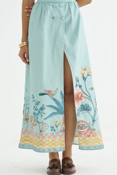 Magnolia Dress