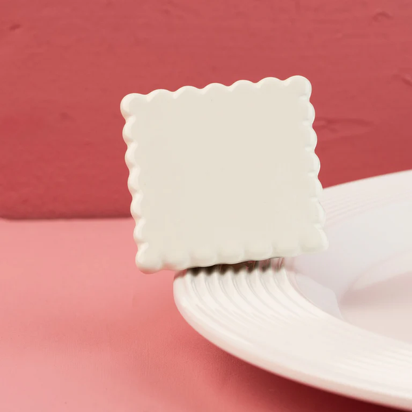 Nora Fleming Mini - Simple Scallop