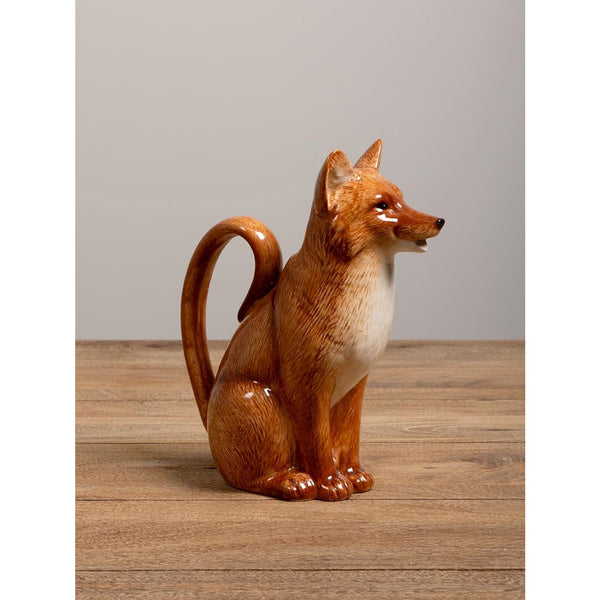Foxy Pitcher