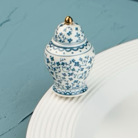 Nora Fleming Mini - Ginger Jar