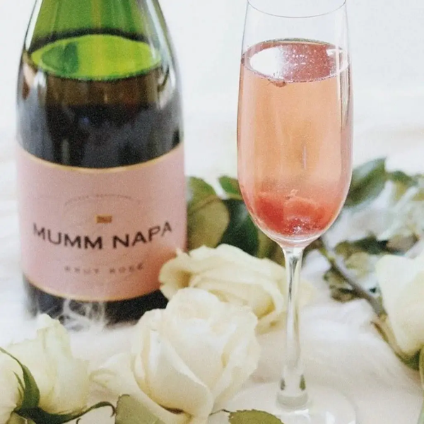 Champagne Bellini Mimosa Mixer Kit