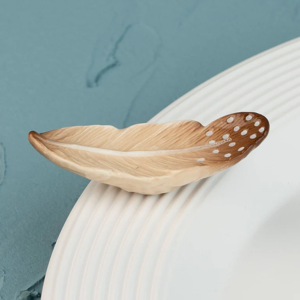 Nora Fleming Mini - Creative Quill