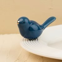 Nora Fleming Mini - Bluebird of Happiness