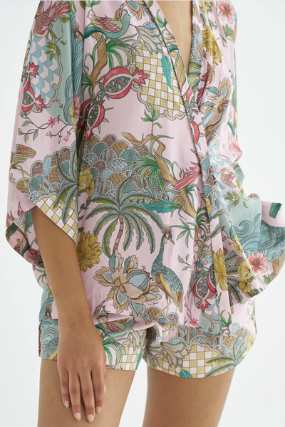 Willow Aster Co-ord Set