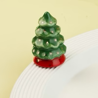 Nora Fleming Mini - O Tannenbaum