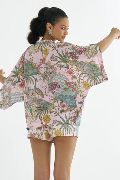 Willow Aster Co-ord Set