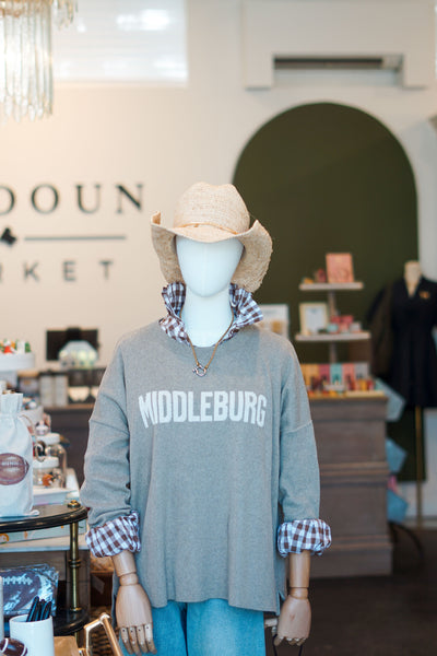 Middleburg Sweater