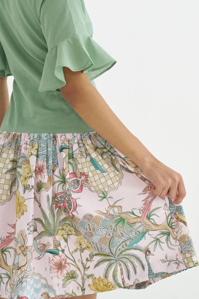 Tansy Dress