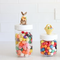 Nora Fleming Mini - Funny Bunny