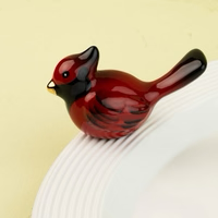 Nora Fleming Mini - Winter Songbird