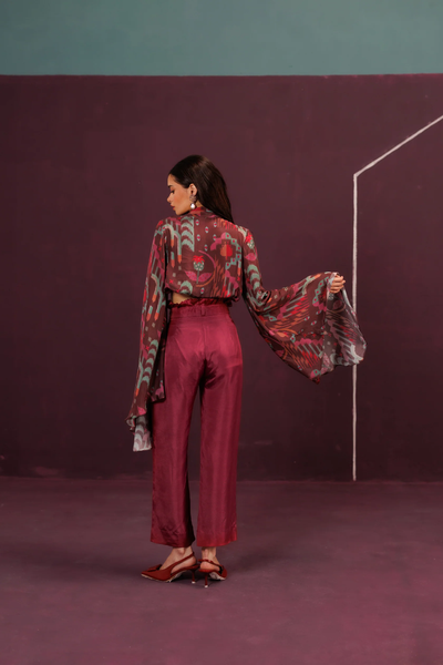 The Narrative Cape Set