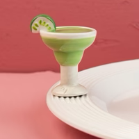 Nora Fleming Mini - Lime & Salt, Please!