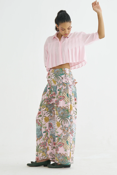 Bluebell Aurora Co-ord Set