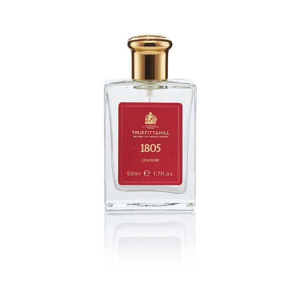 Travel Size Cologne 50ml: 1805
