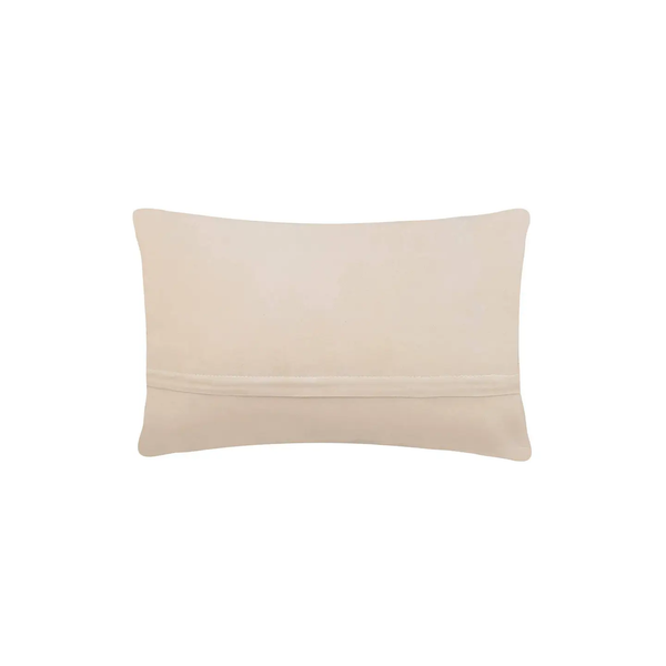 Horse Rider Hook Pillow