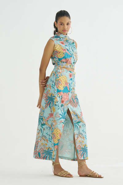 Bloomlight Co-ord Set