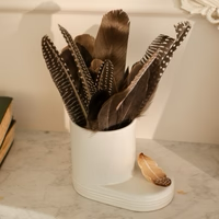 Nora Fleming Mini - Creative Quill