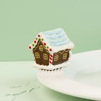 Nora Fleming Mini - Candyland Lane