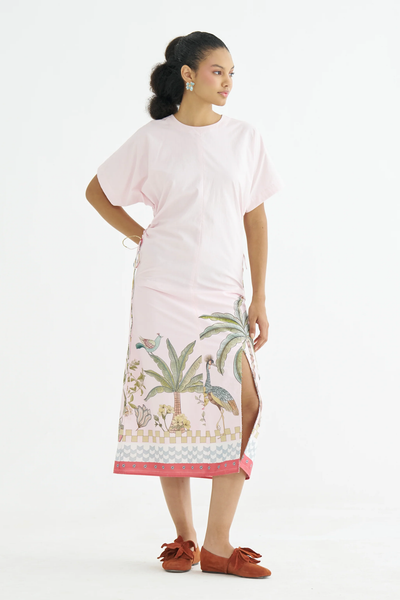 Celandine Dress