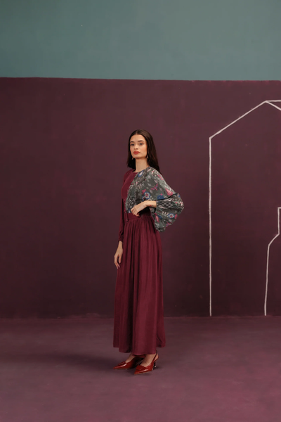 The Epilogue Dress