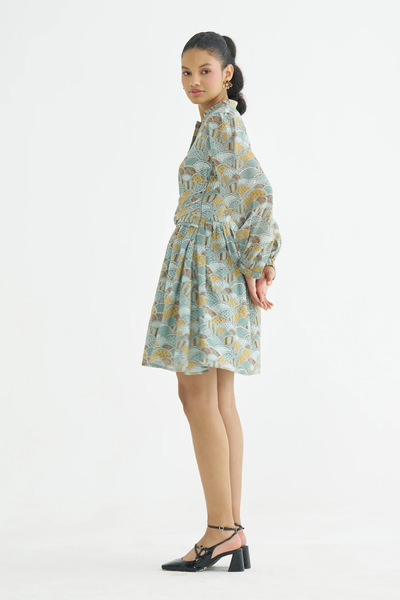 Honeyflower Dress