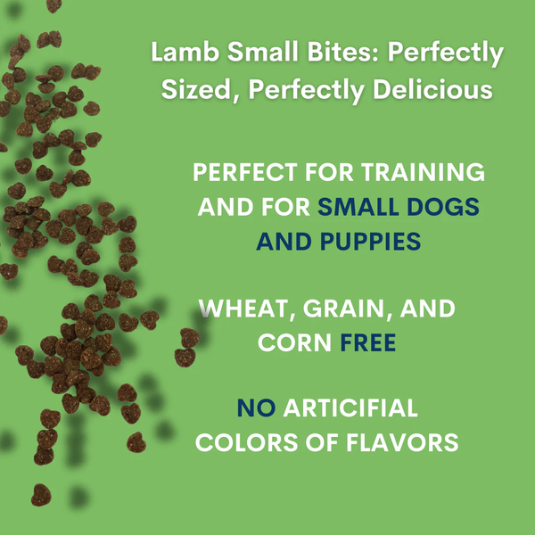 Dog Small Bites