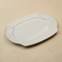 Nora Fleming Stoneware Pretty Platter
